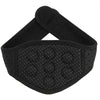Image of Magnetic Therapy--Self-Heating Neck Brace Pad Support With Strap Pain Relief