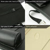 Image of Car Seat Back Organiser Organizer Travel Kid Storage Bag Pocket Pouch Holder