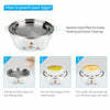 Image of Simple Taste Egg Cooker 7 Egg Capacity Electric Egg Cooker Hard Boiled Egglettes