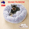 Image of CW096 Pet/Cat/Dog/Puppy Bed Comfort Cushion Soft Mattress Mat Warm Deluxe