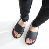 Image of Foot Acupuncture Slippers Massage Massager Sandals Reflexology ~l Shoes