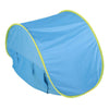 Image of Baby Kids Pop Up Beach Camping Tent Sun UV Shade Shelter Canopy Tents With Pool