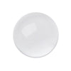 Image of Clear Crystal Ball Sphere 80mm Decor Photography Lens Photo Prop Lensball & Base