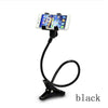 Image of 360°Flexible Arms Lazy Stand Clamp Mount Phone Holder Stand