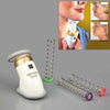 Image of Neckline Neck Slimmer Exerciser Chin Massager Thin Jaw Reduce Double Chin Au