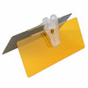 Image of Car Anti-Glare HD Sun Visor Mirror Day & Night Dual Use Safety Easy-install
