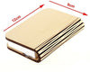 Image of Folding Book Lamp 1000 mAh USB Rechargeable Wooden Magnetic LED Light Desk Lamp