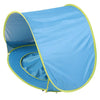 Image of Baby Kids Pop Up Beach Camping Tent Sun UV Shade Shelter Canopy Tents With Pool