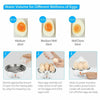 Image of Simple Taste Egg Cooker 7 Egg Capacity Electric Egg Cooker Hard Boiled Egglettes