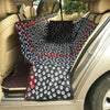 Image of Premium Waterproof Pet Cat Dog Back Car Seat Cover Hammock NonSlip Protector Mat
