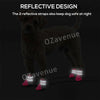 Image of 2019 Protective Booties Anti Slip Rain Boots Pet Waterproof Sock Dog Shoes