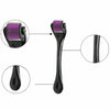 Image of New Derma Roller Micro Needle Skin Anti Aging Scars Cellulite Acne Stretch Marks