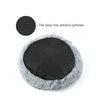 Image of Comfy Calming Dog/Cat Bed Pet Beds Round Super Soft Plush Marshmallow Puppy Beds