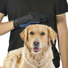 Image of Pet Dog Cat Grooming Cleaning Magic Glove Hair For Dirt Remover Brush Deshedding
