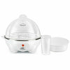 Image of Simple Taste Egg Cooker 7 Egg Capacity Electric Egg Cooker Hard Boiled Egglettes