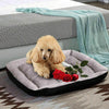 Image of PaWz Pet Bed Dog Beds Bedding Mattress Mat Cushion Soft Pad Pads Mats M/L/XL