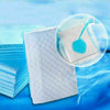 Image of 300pcs Puppy Pet Dog Pads 60x60cm Indoor Cat Toilet Training Absorbent AU