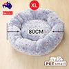 Image of CW096 Pet/Cat/Dog/Puppy Bed Comfort Cushion Soft Mattress Mat Warm Deluxe
