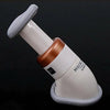 Image of Neckline Neck Slimmer Exerciser Chin Massager Thin Jaw Reduce Double Chin Au