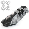 Image of 2019 Protective Booties Anti Slip Rain Boots Pet Waterproof Sock Dog Shoes