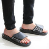 Image of Foot Acupuncture Slippers Massage Massager Sandals Reflexology ~l Shoes