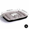 Image of PaWz Pet Bed Dog Beds Bedding Mattress Mat Cushion Soft Pad Pads Mats M/L/XL