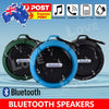 Image of Waterproof wireless bluetooth speakers handsfree mic bathroom shower speaker