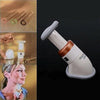 Image of Neckline Neck Slimmer Exerciser Chin Massager Thin Jaw Reduce Double Chin Au