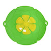 Image of Handy Lid Cover New Spill Silicon Cooking LG Stopper Kitchen Mulitifunctional