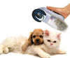 Image of Handheld Pet Vacuum Cleaner Dog Cat Hair Shedding Cordless Grooming Fur Remover