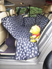 Image of Premium Waterproof Pet Cat Dog Back Car Seat Cover Hammock NonSlip Protector Mat
