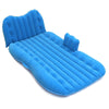 Image of Inflatable Bed Mattress Indoor Outdoor Camping Travel Car Back Seat Air Beds