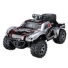 Image of KYAMRC 1885A 1/18 2.4G RWD 18km/h Rc Car Electric Monster Truck Off-Road Vehicle RTR Toy