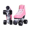 Image of Indoor Sports Professional Roller Skate – Pink Skate