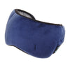 Image of Wireless Bluetooth 5.0 Stereo Eye Mask Headphones Earphone Music Sleep Headset