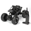 Image of 1:12 2.4Ghz Radio 4WD RC Car Rechargeable Remote Control High Speed Off Road Monster Trucks Model Vehicles Toy For Kids