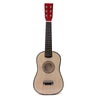 Image of 23 Inch 6 Strings Basswood Ukulele with Bag for Beginner