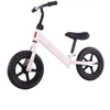 Image of 12 inch Kids Bike No Pedal Toddler Balance Bike Beginner Rider Training Children Scooter Bicycle For Ages 2/3/4/5 Year Old