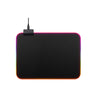 Image of USB Wired Large Colorful Backlit Non-slip Soft Rubber Mouse Pad Desktop Mat