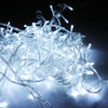 Image of 20M 200 LED Fairy String Light 8 Modes Outdoor Indoor Christmas Holiday Party Wedding AU Plug AC220V