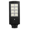 Image of 140/160/324/392LED Solar Powered LED Street Light PIR Motion Sensor Wall Lamp + Remote