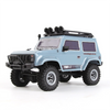 Image of URUAV 1/24 4WD 2.4G Mini RC Car Crawler Model Vehicle Waterproof RTR
