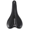 Image of 26x16cm Breathable Leather Junior Youth Kids Saddle Bicycle Soft Seat For BMX MTB Mountain Bike