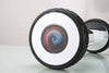Image of 9 Inch Hoverboard Self balancing scooter – White