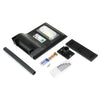 Image of 60/120/180 LED 300/600/1000W Solar Street Light PIR Motion Sensor Outdoor Wall Lamp + Remote