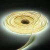 Image of 15M SMD3014 Waterproof LED Rope Lamp Party Home Christmas Indoor/Outdoor Strip Light 220V