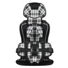 Image of Baby Car Child Safety Seat Kid Booster Children Car Seat For 9 Months to 12 Years Old
