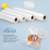 Image of 6x Vacuum Food Sealer Bag Bags Foodsaver Storage Saver Seal Commercial Heat Roll