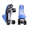Image of Indoor Sports Professional Roller Skate – Blue Skates