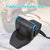 Image of Folding Portable Iron